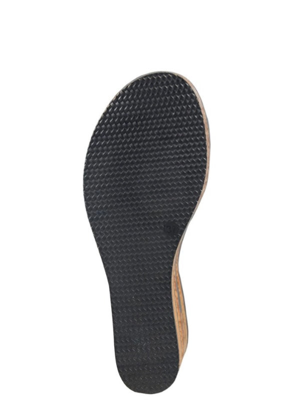 Cipriata Danta Wedge Sandals