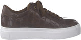 Marco Tozzi Ladies Trainers Sneaker