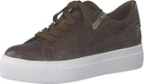 Marco Tozzi Ladies Trainers Sneaker