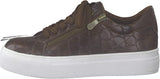 Marco Tozzi Ladies Trainers Sneaker