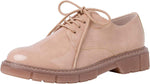 Marco Tozzi Ladies Lace-up Oxford