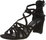 Marco Tozzi Ladies Ankle Strap Sandals