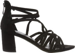 Marco Tozzi Ladies Ankle Strap Sandals