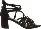 Marco Tozzi Ladies Ankle Strap Sandals