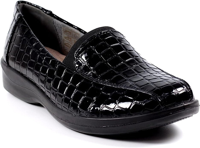 Womens Nieve Croc Comfort Shoe