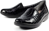 Womens Nieve Croc Comfort Shoe