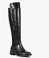 Fremont Black Long Boots
