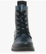 Fly London Ragi539 Leather Ankle Boots