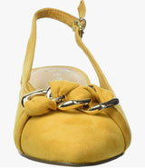 Marco Tozzi 29402 Ladies Saffron Sling Back Sandals