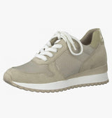 Marco Tozzi Ladies 23734 Dune Trainers