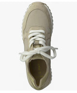 Marco Tozzi Ladies 23734 Dune Trainers