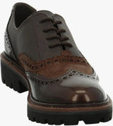 Marco Tozzi 23718 Oxford Brouge Shoes