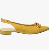 Marco Tozzi 29402 Ladies Saffron Sling Back Sandals