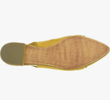 Marco Tozzi 29402 Ladies Saffron Sling Back Sandals