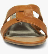 Marco Tozzi 27129 Ladies Cognac  Mules