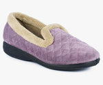 Lunar Betty Lilac Slipper