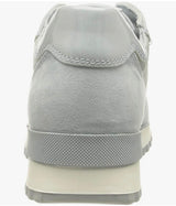 Marco Tozzi 23734 Ladies Light Blue Sneakers