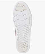 Marco Tozzi 23736 Ladies Nude Sneakers