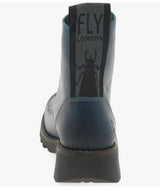 Fly London Ragi539 Leather Ankle Boots