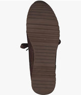 Marco Tozzi 24730 Ladies Cognac Sneakers