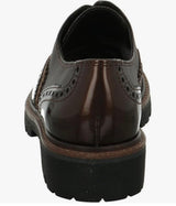 Marco Tozzi 23718 Oxford Brouge Shoes