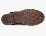 Annabelle Brown Boots