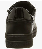 Marco Tozzi Ladies Black Trainers