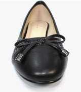 Dante Ladies Grey Pump