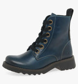 Fly London Ragi539 Leather Ankle Boots