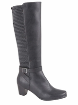 Cipriata Ladies Sara High Leg Boots