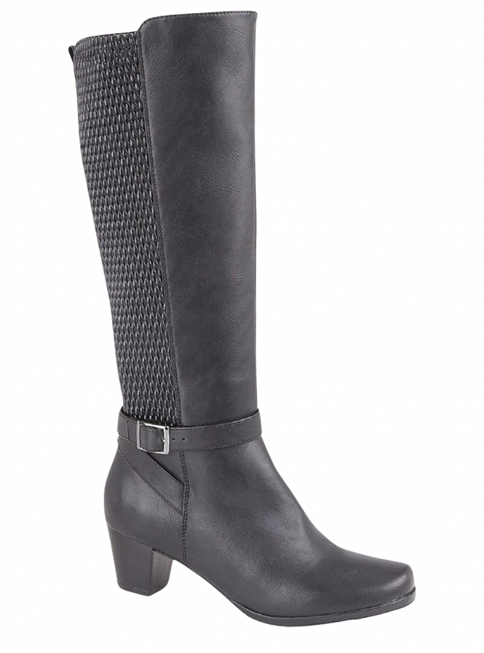 Cipriata Ladies Sara High Leg Boots