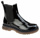 Cipriata Jessica Ladies Black Chelsea Boots